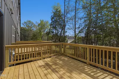 3712 Mineral Mill, Raleigh, NC 27616 - Photo 11