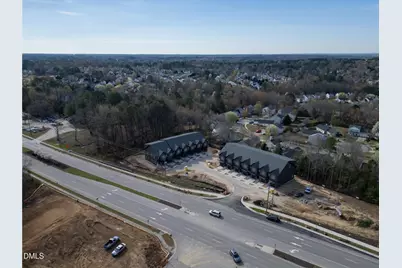 3712 Mineral Mill, Raleigh, NC 27616 - Photo 25