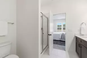 3712 Mineral Mill, Raleigh, NC 27616 - Photo 21