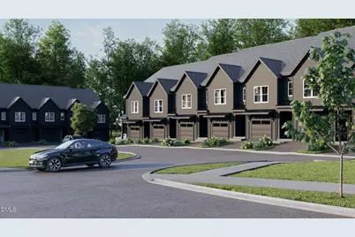 3712 Mineral Mill, Raleigh, NC 27616 - Photo 33