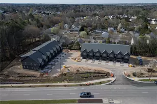 3712 Mineral Mill, Raleigh, NC 27616 - Photo 31