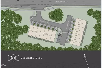 3712 Mineral Mill, Raleigh, NC 27616 - Photo 35