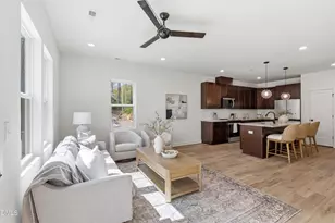 3712 Mineral Mill, Raleigh, NC 27616 - Photo 9