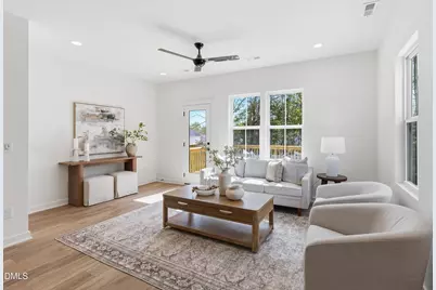 3712 Mineral Mill, Raleigh, NC 27616 - Photo 13