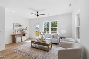 3712 Mineral Mill, Raleigh, NC 27616 - Photo 11