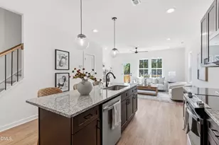 3712 Mineral Mill, Raleigh, NC 27616 - Photo 7