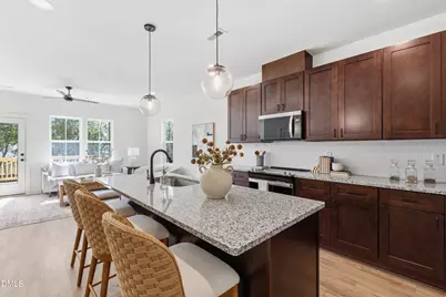 3712 Mineral Mill, Raleigh, NC 27616 - Photo 3