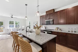 3712 Mineral Mill, Raleigh, NC 27616 - Photo 3