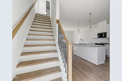 3712 Mineral Mill, Raleigh, NC 27616 - Photo 5