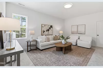 3712 Mineral Mill, Raleigh, NC 27616 - Photo 25