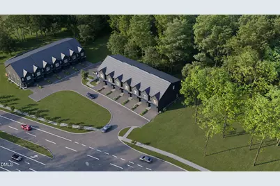 3712 Mineral Mill, Raleigh, NC 27616 - Photo 39