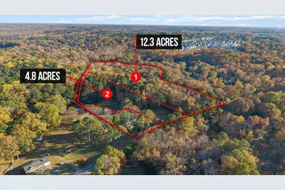 9713 Lake Wheeler Road, Fuquay Varina, NC 27526 - Photo 5
