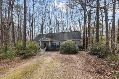 9713 Lake Wheeler Road, Fuquay Varina, NC 27526 - Photo 1