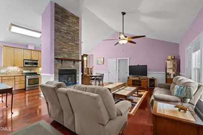 9713 Lake Wheeler Road, Fuquay Varina, NC 27526 - Photo 3