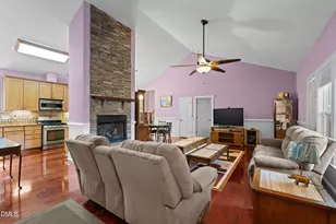 9713 Lake Wheeler Rd, Fuquay Varina, NC 27526 - Photo 3