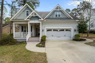 2 Tyler Way, Pinehurst, NC 28374 - Photo 1