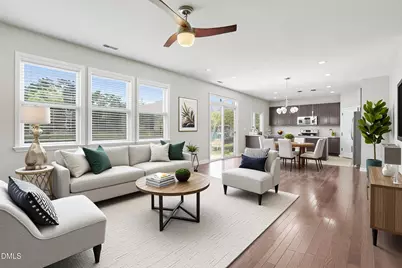 132 Daneborg Road, Durham, NC 27703 - Photo 3