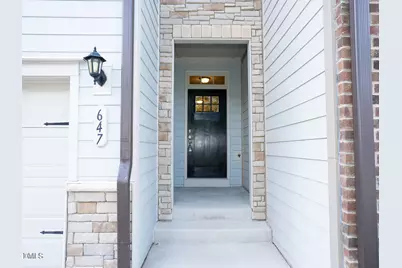 647 Newlyn Drive, Raleigh, NC 27606 - Photo 3