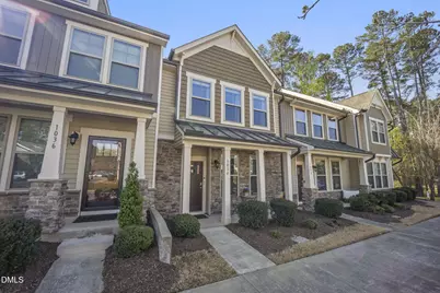 1034 Urbane Court, Durham, NC 27713 - Photo 5
