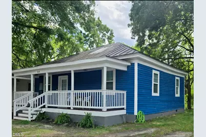 915 E Holly Street, Rocky Mount, NC 27801 - Photo 1
