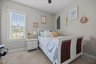 887 Coachman Way, Sanford, NC 27332 - Photo 5