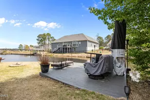 887 Coachman Way, Sanford, NC 27332 - Photo 49
