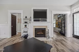 887 Coachman Way, Sanford, NC 27332 - Photo 23