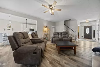 887 Coachman Way, Sanford, NC 27332 - Photo 21
