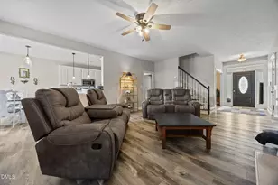 887 Coachman Way, Sanford, NC 27332 - Photo 21