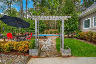 450 Ryan Road, Pittsboro, NC 27312 - Photo 37