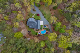 450 Ryan Rd, Pittsboro, NC 27312 - Photo 45