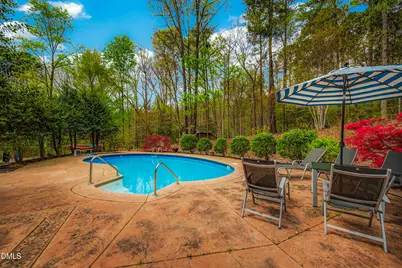 450 Ryan Road, Pittsboro, NC 27312 - Photo 35