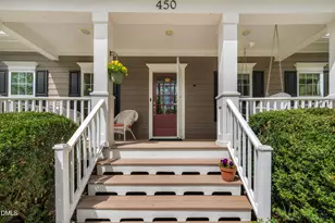 450 Ryan Rd, Pittsboro, NC 27312 - Photo 5