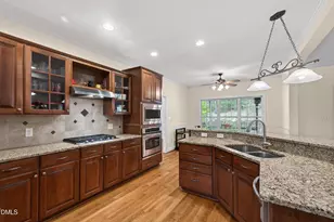 450 Ryan Rd, Pittsboro, NC 27312 - Photo 13