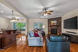 450 Ryan Rd, Pittsboro, NC 27312 - Photo 9