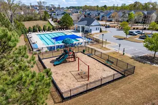 1705 Spring Overlook Ln, Hillsborough, NC 27278 - Photo 41