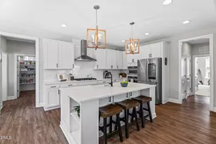 1705 Spring Overlook Ln, Hillsborough, NC 27278 - Photo 13