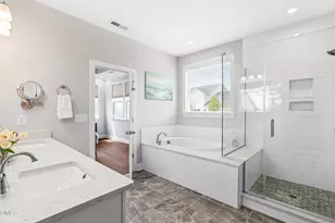 1705 Spring Overlook Ln, Hillsborough, NC 27278 - Photo 27