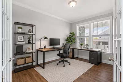 1705 Spring Overlook Lane, Hillsborough, NC 27278 - Photo 21