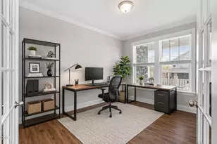 1705 Spring Overlook Ln, Hillsborough, NC 27278 - Photo 21