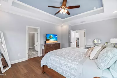 1705 Spring Overlook Lane, Hillsborough, NC 27278 - Photo 25