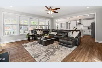 1705 Spring Overlook Lane, Hillsborough, NC 27278 - Photo 3