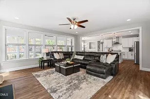 1705 Spring Overlook Ln, Hillsborough, NC 27278 - Photo 3