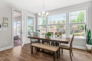 1705 Spring Overlook Ln, Hillsborough, NC 27278 - Photo 17