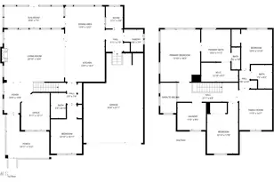 1705 Spring Overlook Ln, Hillsborough, NC 27278 - Photo 45