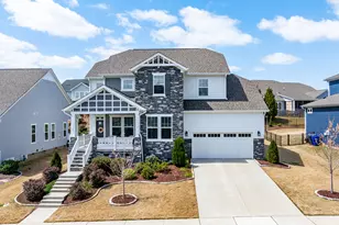 1705 Spring Overlook Ln, Hillsborough, NC 27278 - Photo 1