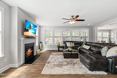 1705 Spring Overlook Lane, Hillsborough, NC 27278 - Photo 19