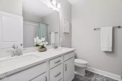 1705 Spring Overlook Lane, Hillsborough, NC 27278 - Photo 33