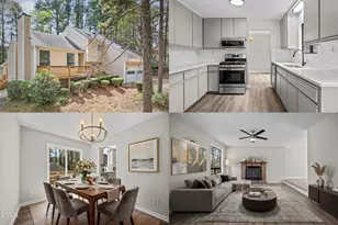 1311 Martin Luther King Junior Pkwy, Durham, NC 27707 - Photo 1