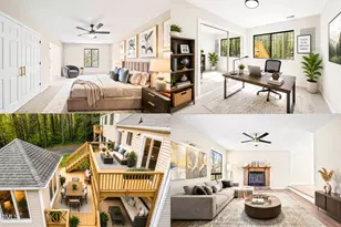 1311 Martin Luther King Junior Pkwy, Durham, NC 27707 - Photo 1